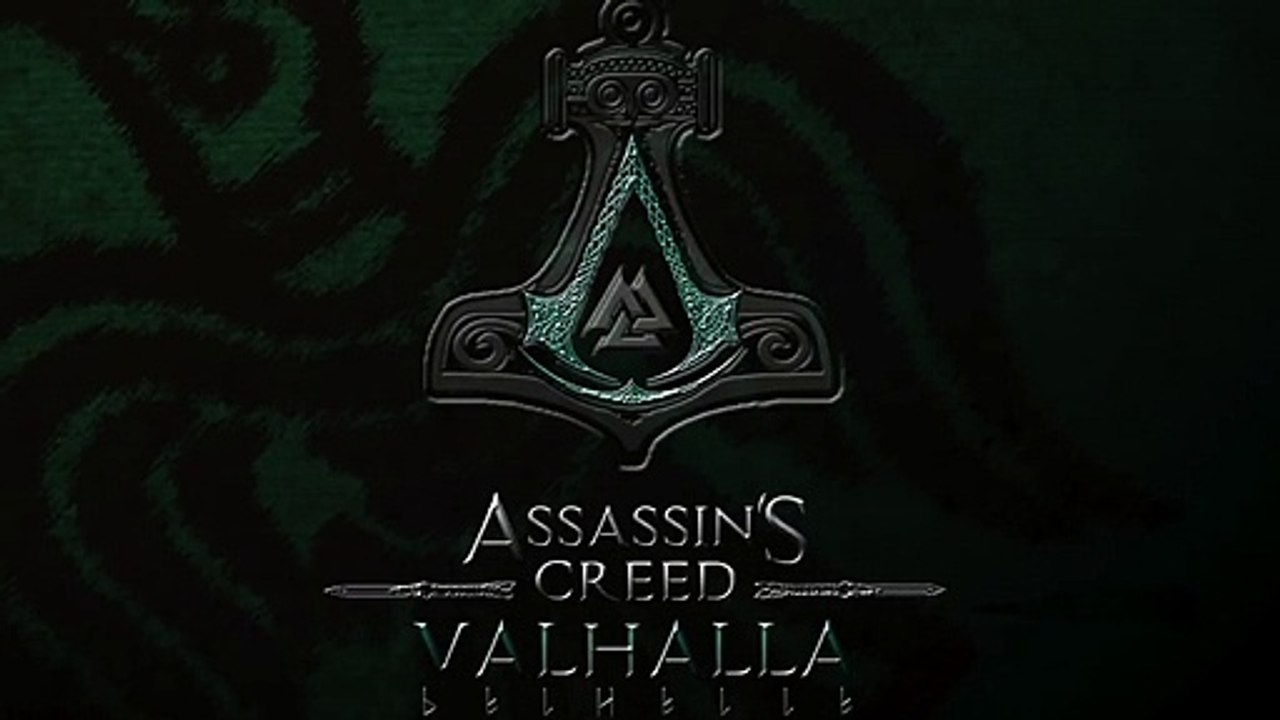 AC Valhalla song(My Mother Told Me)
