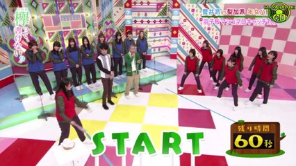 PERFIL DE KEYAKIZAKA46! #7- WATANABE RIKA