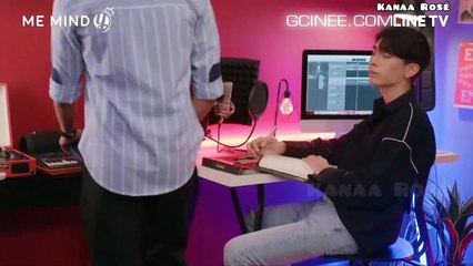 [Eng] TharnType SS2 Ep6 Part 1/2