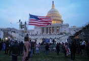 EMR: El circo de la toma del Capitolio, ¿Quién permitió el asalto para tumbar a Trump?, descubre toda la verdad