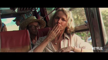 Penguin Bloom Movie Trailer (2021) - Naomi Watts, Andrew Lincoln