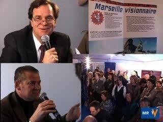 Ouverture des géodes