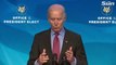 Joe Biden calls Donald Trump 'one of the most incompetent presidents in US history'