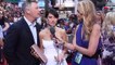 'Hilaria' (Hillary) and Alec Baldwin awkward Interview _ Can you hear a Spanish accent