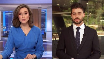 NSW records one new case of community transmission