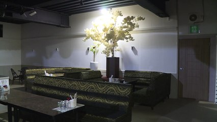 "못 버티겠다" 유흥업주들도 '울분' / YTN