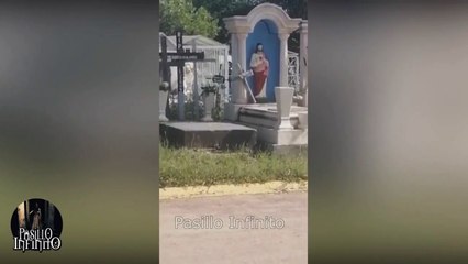LOS VIDEOS MAS ATERRADORES DEL 2020