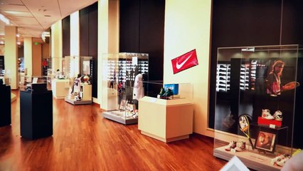 The Rise of Nike_ How One Man Built a Billion-Dollar Brand