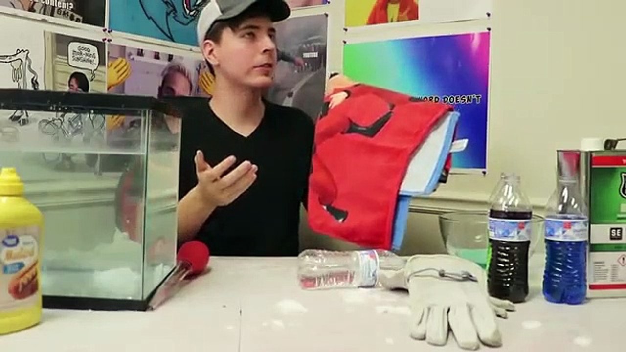 Do Water Repellent Shoes Actually Work video Dailymotion