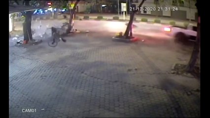 Watch out news - Traffic accidents - Fast and furious 03 V2