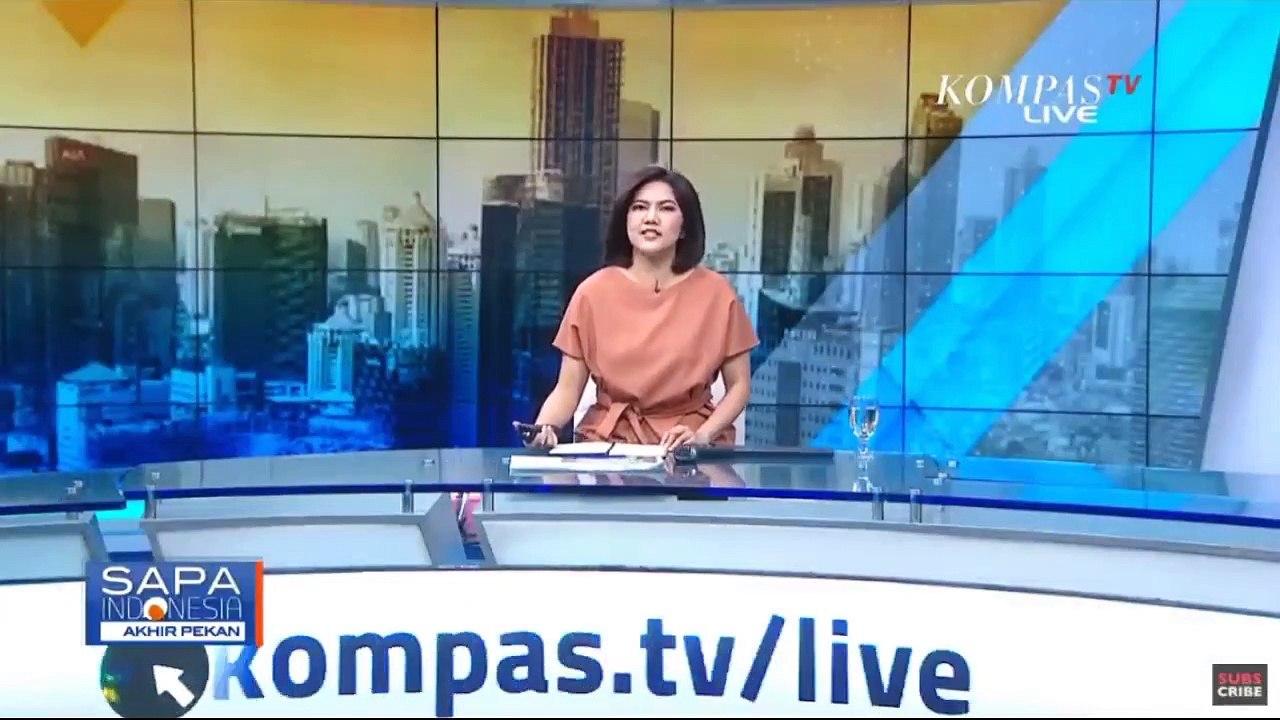 Mengenal GeNose C19, Pendeteksi Covid-19 Karya Anak Bangsa