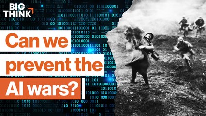 How will we govern super-powerful AI?