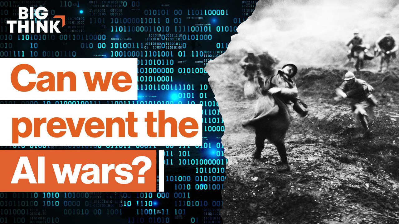 How will we govern super-powerful AI?
