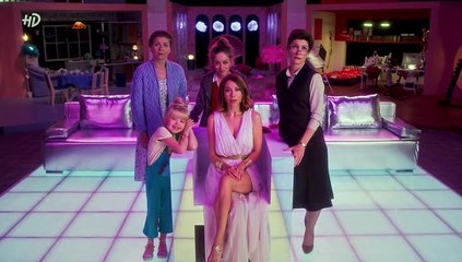 Настя, соберись! (8 серия из 10) [2021]