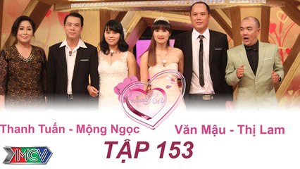 Vợ Chồng Son Tập 153 FULL | Bị cô vợ dụ cưới nên anh chồng phải từ bỏ con đường học vấn giữa chừng