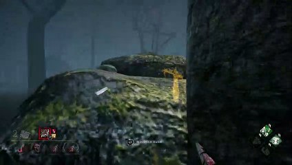 DEAD BY DAYLIGHT PART 258 DOCTOR PERFECT KILLS!