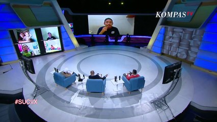 Kompilasi Stand Up Peserta: Petani Berpolitik Hingga Tipe Pembeli Warung - AUDISI SUCI IX