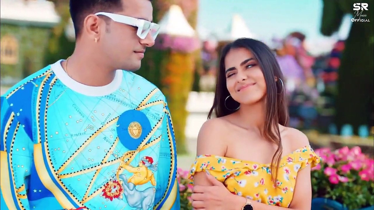 Yaarian - Remix _ Jass Manak _ DJ Sumit Rajwanshi _ SR Music Official _ Latest Remix 2021