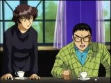 金田一少年の事件簿 第118話 Kindaichi Shonen no Jikenbo Episode 118 (The Kindaichi Case Files)