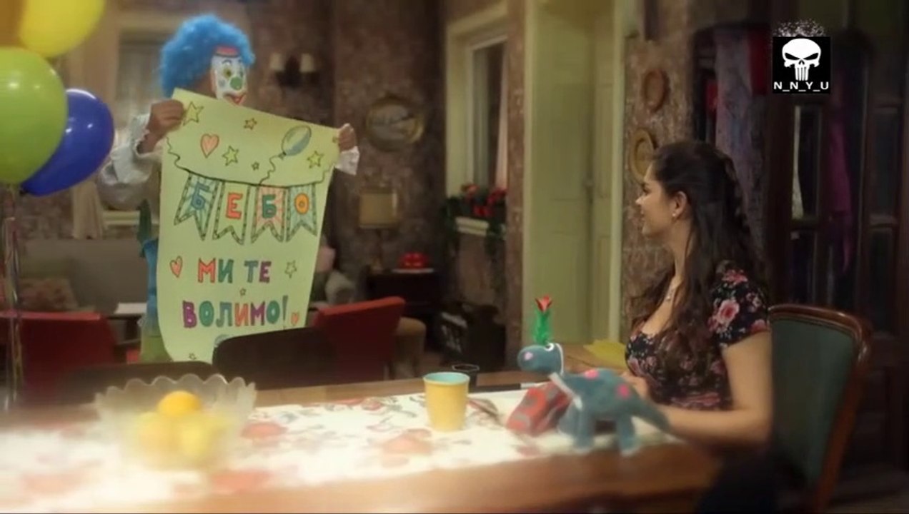 Igra sudbine 215  epizoda - Igra sudbine 215 epizoda - Igra sudbine 215  epizoda - Igra sudbine 215 epizoda