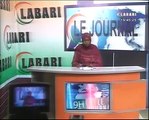 JT LABARI 08 JANVIER 2021