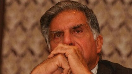 Woman forges Ratan Tata's car number, case registered
