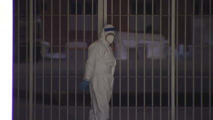 서울 동부구치소 관련 확진자 1,200명대 육박... 7차 전수검사 결과 주목 / YTN