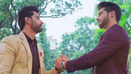 Abhishek Malik Makes An Entry As Dr. Neel Upadhyay In Pinjara Khubsurti Ka