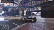 GTA 5 Turn Los Santos Into Night City With This Cyberpunk PC Mod - Gameplay