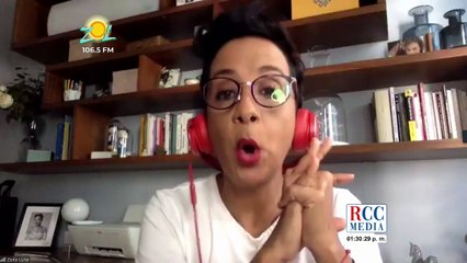 Jorge Morillo, Cesar Castellanos: La Salud mental 2020- 2021