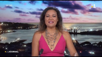 REPLAY HDtv Votre journal ️du vendredi 8 janvier 2021. #TeHonoTahi 