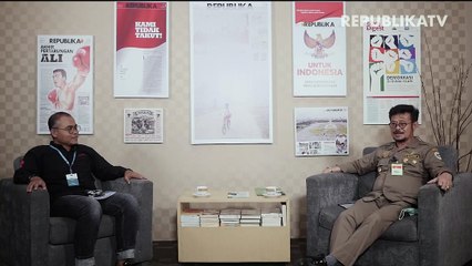 Kekuatan Pertanian Indonesia di Masa Pandemi (1)