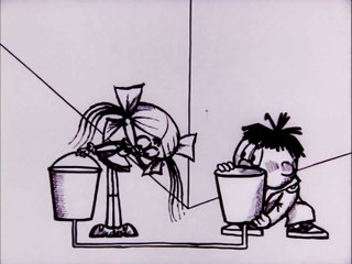 На задней парте. Выпуск 1 (1978) / At the back desk / バッスクールデスクにて