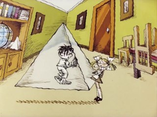 На задней парте. Выпуск 4 (1985)