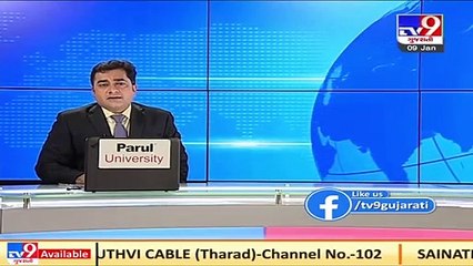 Gujarat_ Founder of Kisan Sangh, Jeevanbhai Patel passes away