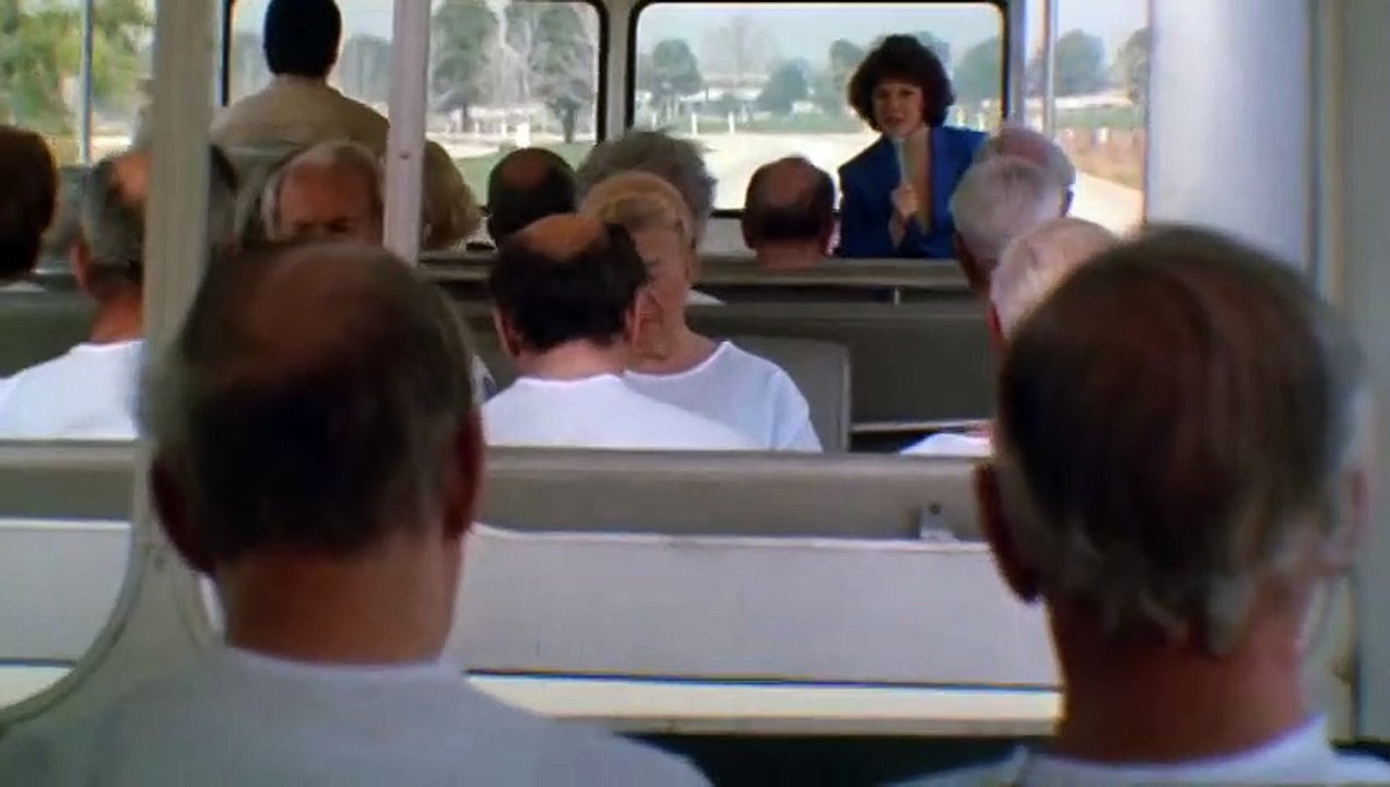 Defending Your Life Trailer (1991)