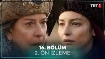Uyaniş Büyük Selcuklu Episode 16 Trailer 2