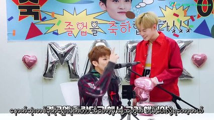 [NCT DREAM] Czennie would like this too. Ep 4