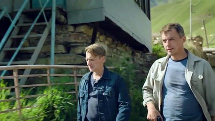 Phim hành động Nga - Lệnh Phán quyết - Tiêu diệt - Tập 2