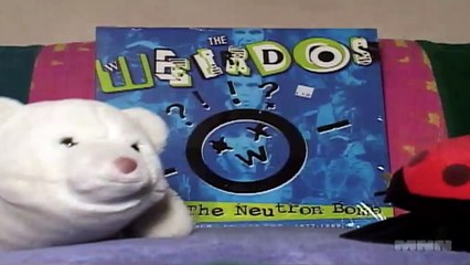 Wild Record Collection #38