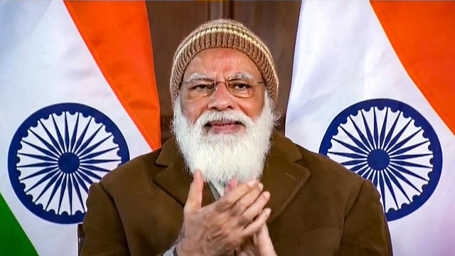 PM Modi thanks NRIs for helping India during corona pandemic