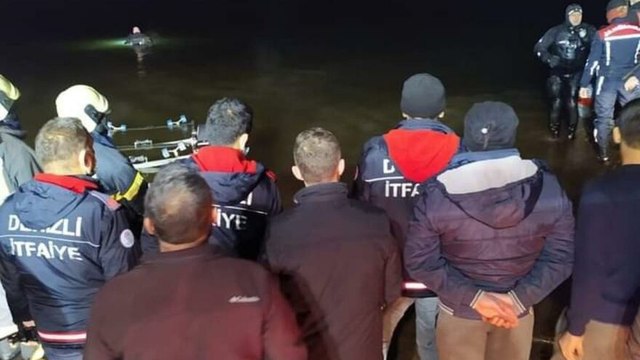 Oğluna sesini duyurmaya çalışan annenin feryadı yürekleri dağladı