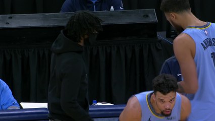 Game Recap: Grizzlies 115, Nets 110