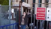 Gözaltına alınan Boğaziçi Üniversitesi öğrencileri serbest bırakıldı
