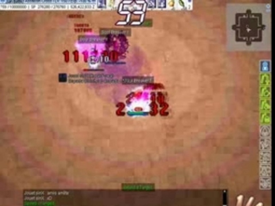 Zangetsu pvp dom