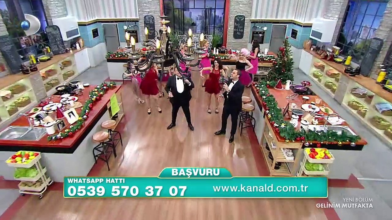 KAYNANAMIN ALTIN DİŞLERİ-ORHAN KEMAL