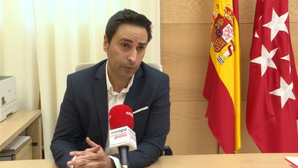 Luengo quiere agilizar cambios en modelo residencial para dotarlo de más personal