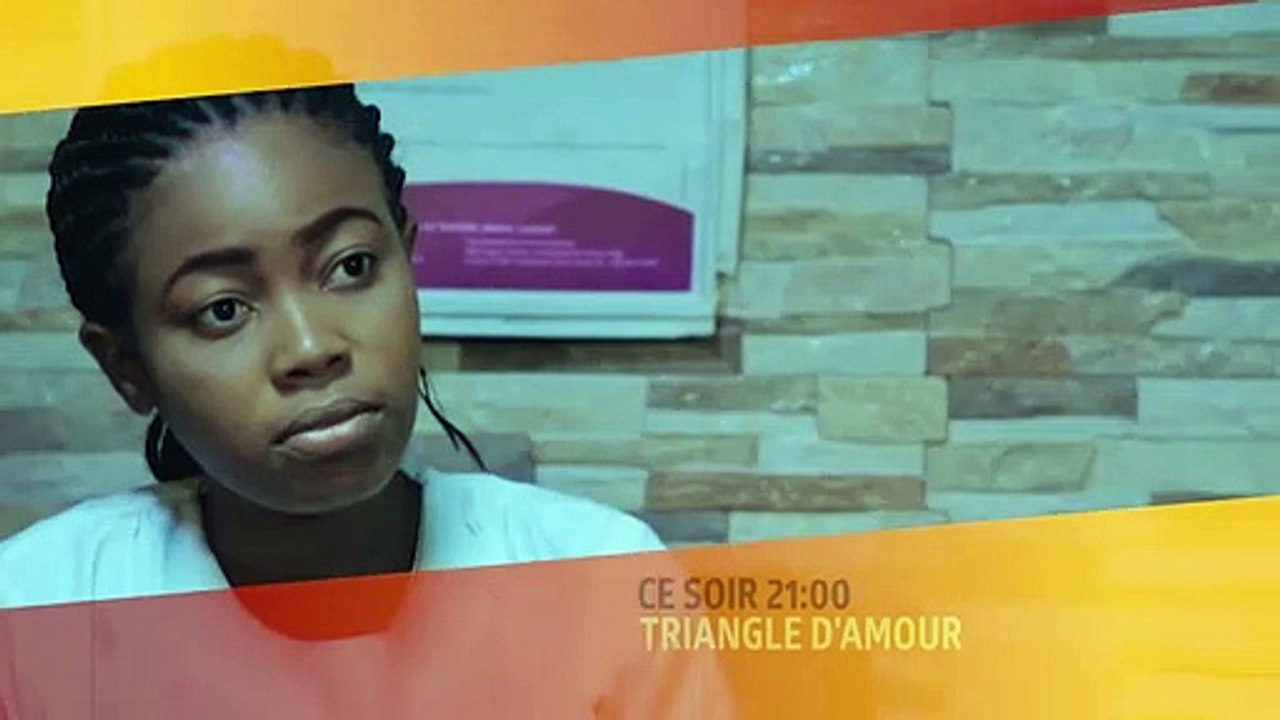 TRIANGLE D'AMOUR