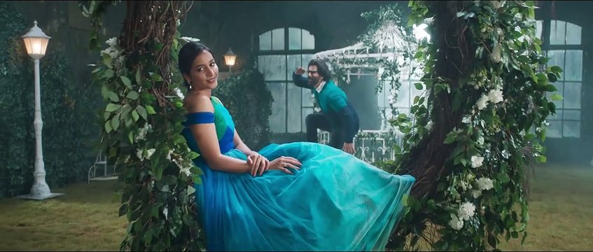 Cobra - Official Teaser _ Chiyaan Vikram _ AR Rahman _ R Ajay Gnanamuthu _ 7 Screen Studio