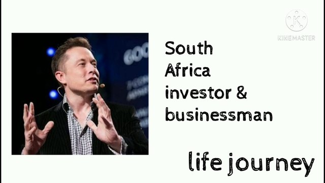 ELON MUSK success story and biography| एलोन मस्क की सफलता की कहानी और जीवनी | spaceX| Tesla| openAI|